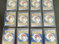 Ca. 129x bijzondere pokémon-kaarten uit veel verschillende en oude sets - afbeelding 2 van  22