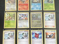 Ca. 129x bijzondere pokémon-kaarten uit veel verschillende en oude sets - afbeelding 3 van  22