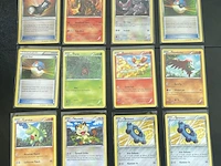Ca. 129x bijzondere pokémon-kaarten uit veel verschillende en oude sets - afbeelding 5 van  22