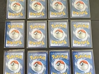 Ca. 129x bijzondere pokémon-kaarten uit veel verschillende en oude sets - afbeelding 6 van  22