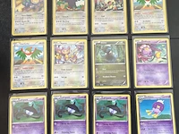 Ca. 129x bijzondere pokémon-kaarten uit veel verschillende en oude sets - afbeelding 9 van  22