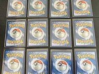 Ca. 129x bijzondere pokémon-kaarten uit veel verschillende en oude sets - afbeelding 10 van  22