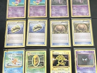 Ca. 129x bijzondere pokémon-kaarten uit veel verschillende en oude sets - afbeelding 11 van  22