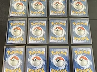 Ca. 129x bijzondere pokémon-kaarten uit veel verschillende en oude sets - afbeelding 13 van  22