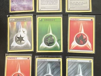 Ca. 129x bijzondere pokémon-kaarten uit veel verschillende en oude sets - afbeelding 14 van  22
