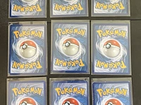 Ca. 129x bijzondere pokémon-kaarten uit veel verschillende en oude sets - afbeelding 15 van  22