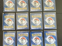 Ca. 129x bijzondere pokémon-kaarten uit veel verschillende en oude sets - afbeelding 12 van  22
