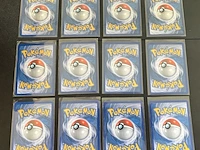 Ca. 129x bijzondere pokémon-kaarten uit veel verschillende en oude sets - afbeelding 17 van  22