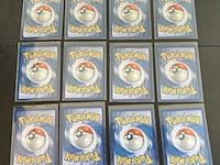 Ca. 129x bijzondere pokémon-kaarten uit veel verschillende en oude sets - afbeelding 19 van  22