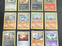 Ca. 129x bijzondere pokémon-kaarten uit veel verschillende en oude sets - afbeelding 20 van  22