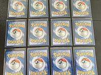 Ca. 129x bijzondere pokémon-kaarten uit veel verschillende en oude sets - afbeelding 21 van  22