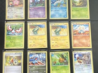 Ca. 129x bijzondere pokémon-kaarten uit veel verschillende en oude sets - afbeelding 22 van  22