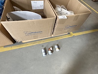 Ca. 129x perskoppeling, geberit, flowfit - afbeelding 2 van  7