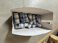 Ca. 129x perskoppeling, geberit, flowfit - afbeelding 3 van  7