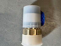 Ca. 129x perskoppeling, geberit, flowfit - afbeelding 6 van  7