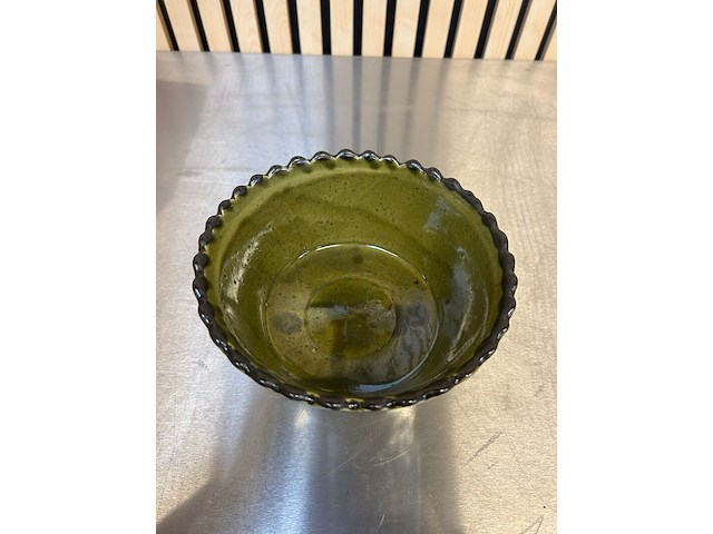 Ca. 129x stenen schaal groen, pv-032-s - afbeelding 4 van  4