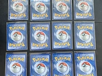 Ca. 129x vintage pokémon-kaarten uit veel verschillende en oude sets - afbeelding 2 van  22