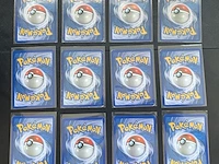 Ca. 129x vintage pokémon-kaarten uit veel verschillende en oude sets - afbeelding 4 van  22