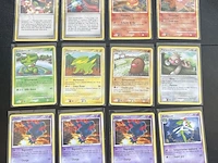 Ca. 129x vintage pokémon-kaarten uit veel verschillende en oude sets - afbeelding 7 van  22