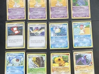Ca. 129x vintage pokémon-kaarten uit veel verschillende en oude sets - afbeelding 9 van  22