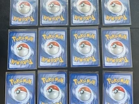 Ca. 129x vintage pokémon-kaarten uit veel verschillende en oude sets - afbeelding 10 van  22