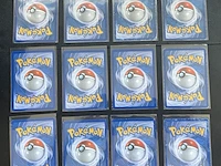 Ca. 129x vintage pokémon-kaarten uit veel verschillende en oude sets - afbeelding 13 van  22