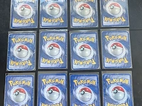 Ca. 129x vintage pokémon-kaarten uit veel verschillende en oude sets - afbeelding 12 van  22