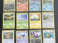 Ca. 129x vintage pokémon-kaarten uit veel verschillende en oude sets - afbeelding 22 van  22