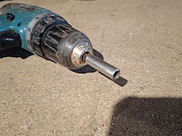 Ca. 12x accu gereedschap en 1x elektrische klopboormachine - afbeelding 6 van  36