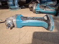 Ca. 12x accu gereedschap en 1x elektrische klopboormachine - afbeelding 7 van  36