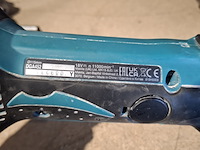 Ca. 12x accu gereedschap en 1x elektrische klopboormachine - afbeelding 8 van  36