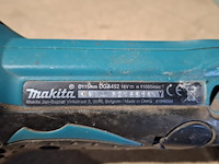 Ca. 12x accu gereedschap en 1x elektrische klopboormachine - afbeelding 10 van  36