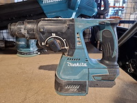 Ca. 12x accu gereedschap en 1x elektrische klopboormachine - afbeelding 11 van  36