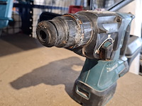 Ca. 12x accu gereedschap en 1x elektrische klopboormachine - afbeelding 13 van  36