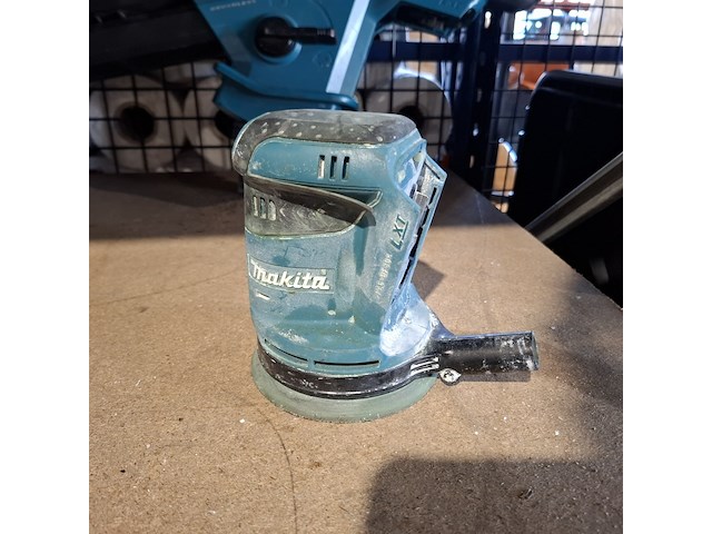 Ca. 12x accu gereedschap en 1x elektrische klopboormachine - afbeelding 15 van  36