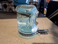 Ca. 12x accu gereedschap en 1x elektrische klopboormachine - afbeelding 15 van  36