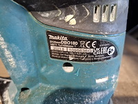 Ca. 12x accu gereedschap en 1x elektrische klopboormachine - afbeelding 16 van  36