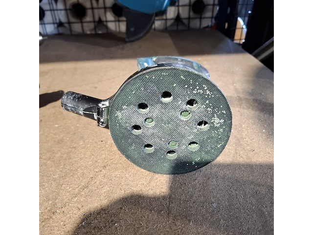 Ca. 12x accu gereedschap en 1x elektrische klopboormachine - afbeelding 17 van  36