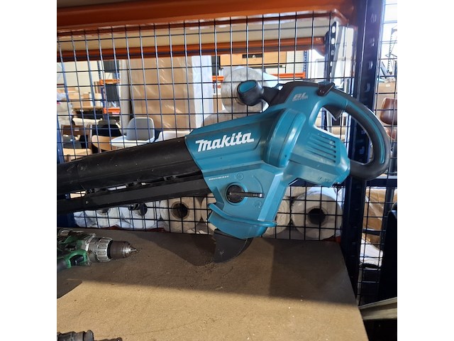 Ca. 12x accu gereedschap en 1x elektrische klopboormachine - afbeelding 18 van  36