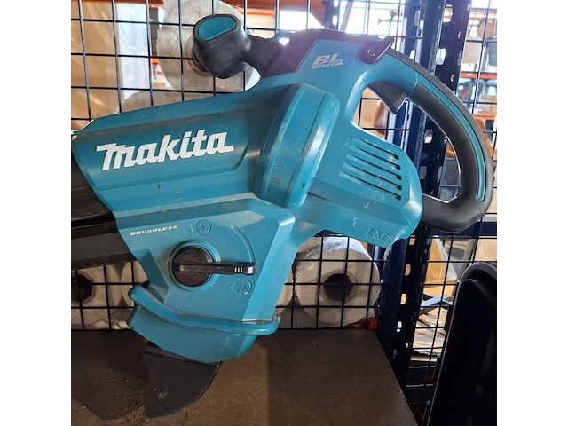 Ca. 12x accu gereedschap en 1x elektrische klopboormachine - afbeelding 19 van  36