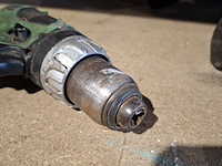 Ca. 12x accu gereedschap en 1x elektrische klopboormachine - afbeelding 22 van  36