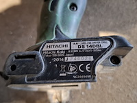 Ca. 12x accu gereedschap en 1x elektrische klopboormachine - afbeelding 24 van  36