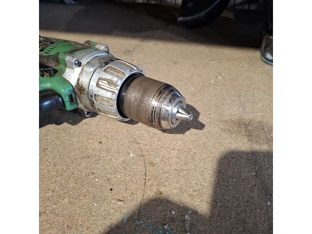 Ca. 12x accu gereedschap en 1x elektrische klopboormachine - afbeelding 26 van  36