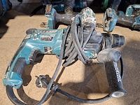 Ca. 12x accu gereedschap en 1x elektrische klopboormachine - afbeelding 28 van  36