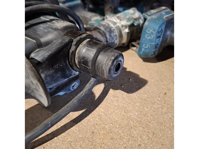 Ca. 12x accu gereedschap en 1x elektrische klopboormachine - afbeelding 29 van  36