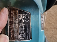 Ca. 12x accu gereedschap en 1x elektrische klopboormachine - afbeelding 30 van  36