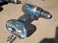 Ca. 12x accu gereedschap en 1x elektrische klopboormachine - afbeelding 32 van  36