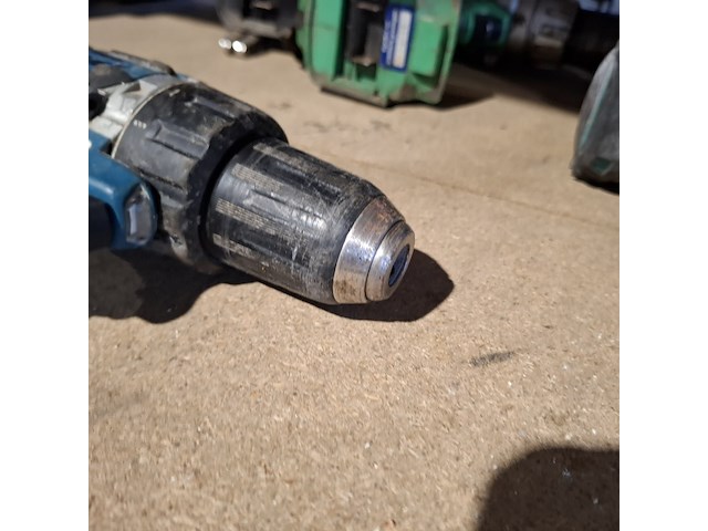 Ca. 12x accu gereedschap en 1x elektrische klopboormachine - afbeelding 33 van  36