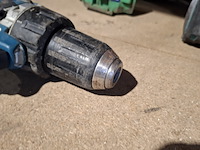 Ca. 12x accu gereedschap en 1x elektrische klopboormachine - afbeelding 33 van  36