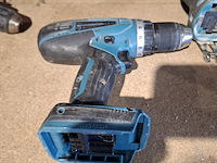 Ca. 12x accu gereedschap en 1x elektrische klopboormachine - afbeelding 34 van  36